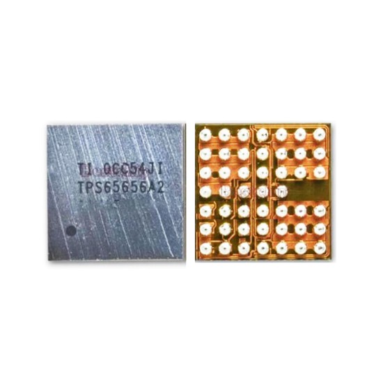 Display IC Chip U9100 TPS6565A2 for iPhone 12/12pro Max/12 Mini